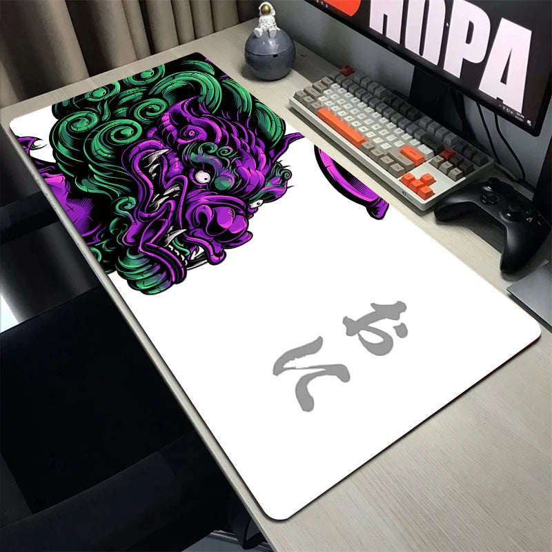 Chinese Style Mouse Pad