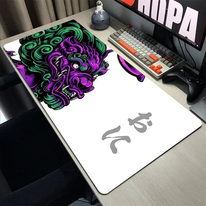Chinese Style Mouse Pad
