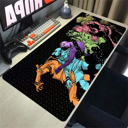 Joseph Joestar MOUSEPAD