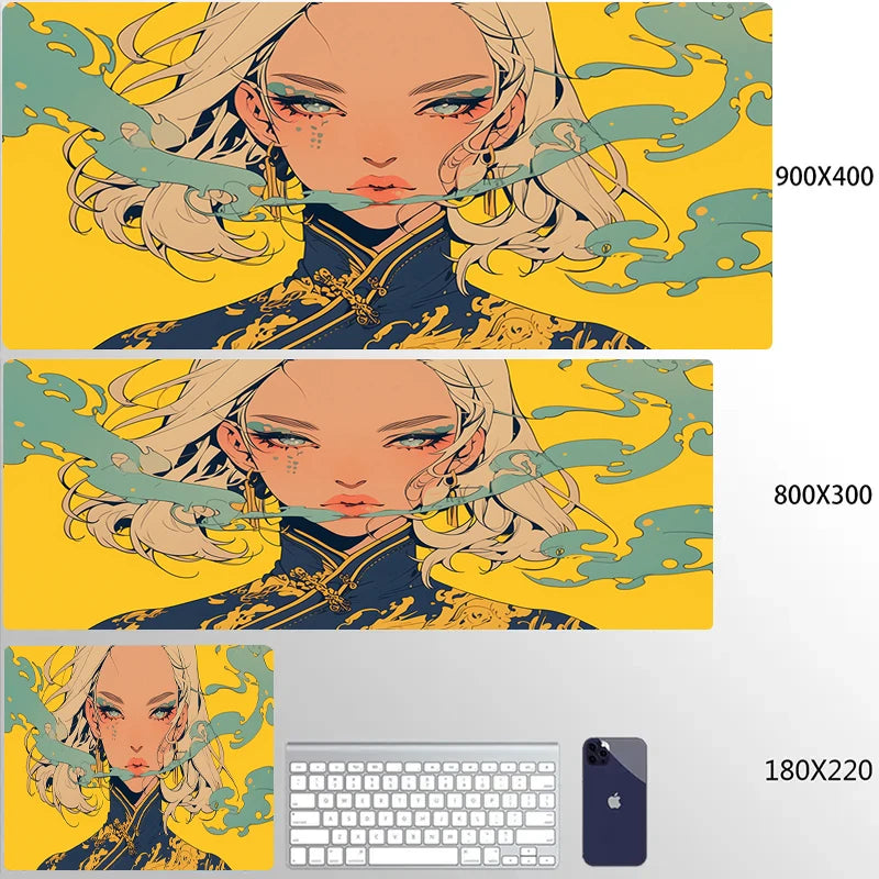 Anan MOUSEPAD