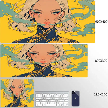 Anan MOUSEPAD