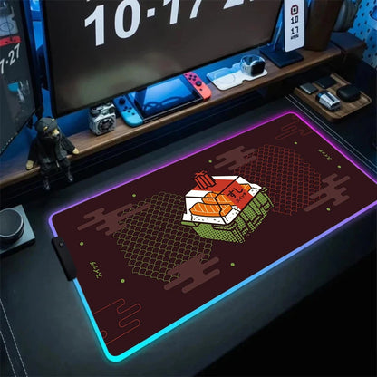 Keyboard Switch MOUSEPAD