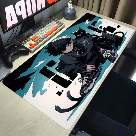 Boys  MOUSEPAD