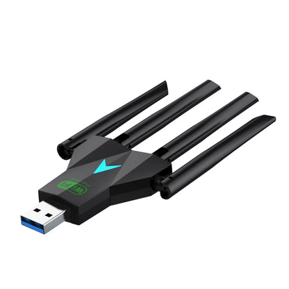 1300Mbps USB WiFi Adapter