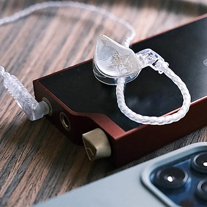 WAN ER SG Ear Earphone