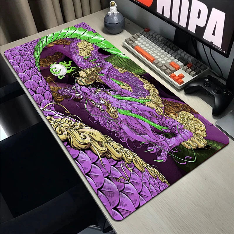 Chinese Style Mouse Pad