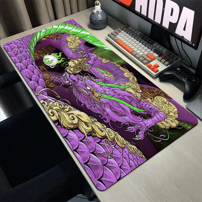 Chinese Style Mouse Pad