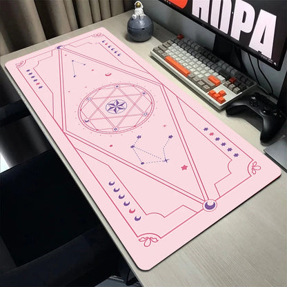 Oringinal Art Magic Mouse Pad