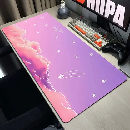 Oringinal Art Magic Mouse Pad