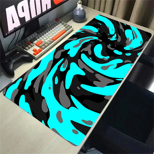 Strata Liquid MOUSEPAD