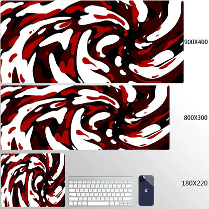 Strata Liquid MOUSEPAD