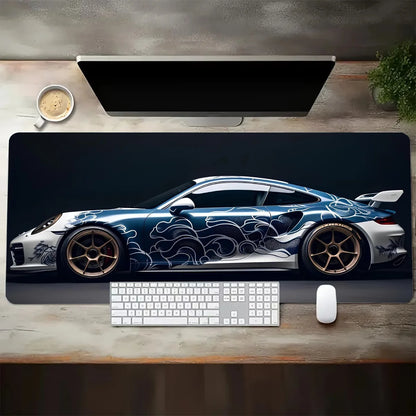 GT3 Mouse Pad